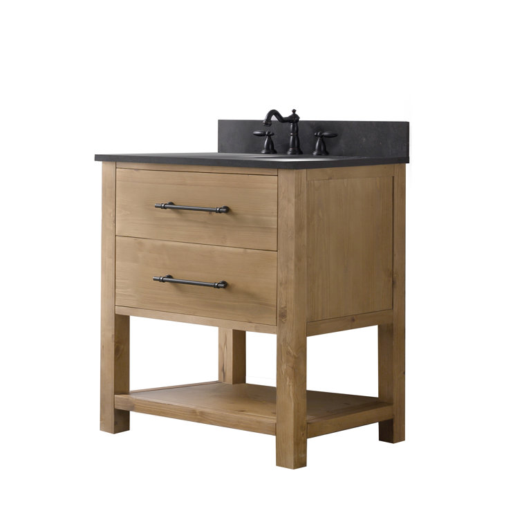 AllModern Keri 30" Single Bathroom Vanity Set & Reviews Wayfair Canada